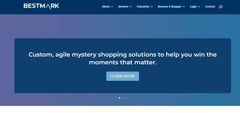 best mystery shopping sites.